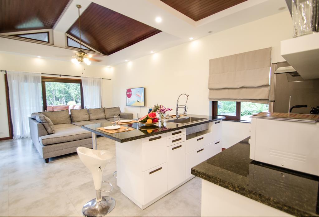 Serenity Exclusive 甲米 外观 照片