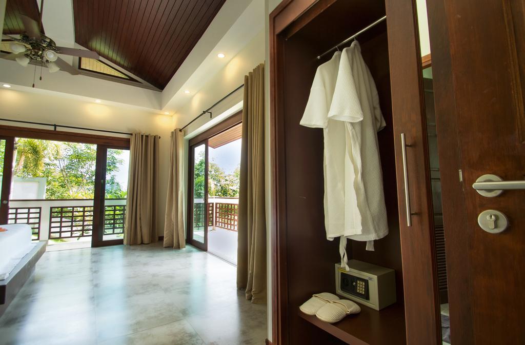 Serenity Exclusive 甲米 外观 照片